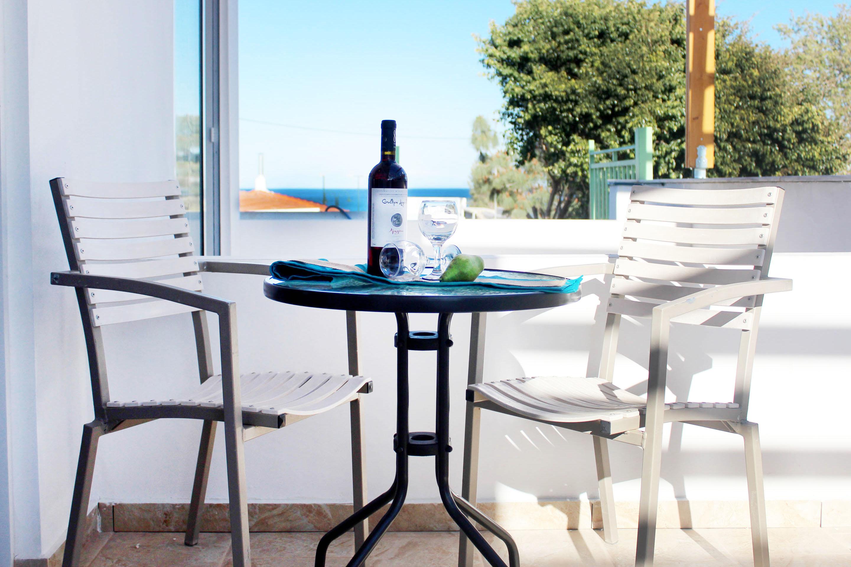 Bivalvia Beach Plus Faliraki Extérieur photo